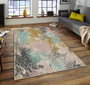 Conceptum Alfombra Crpt-5 Multicolor 160 x 230 cm